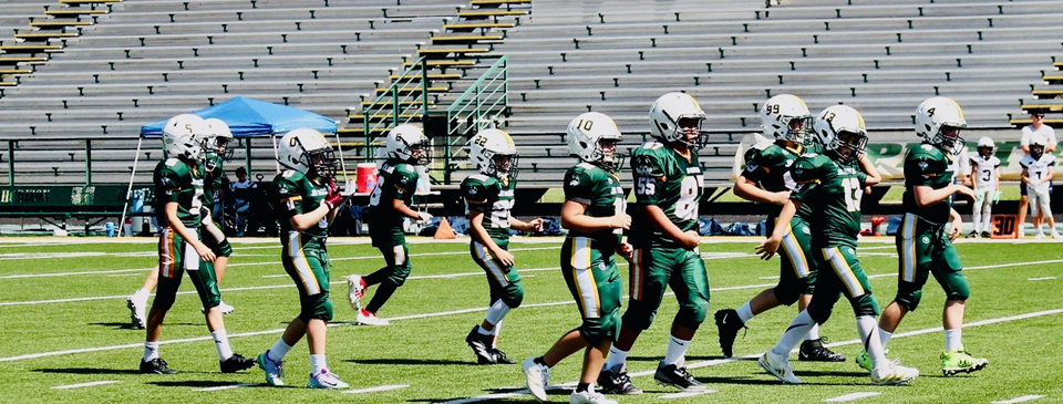 2026 Spring Season- March 7th thru May 16th