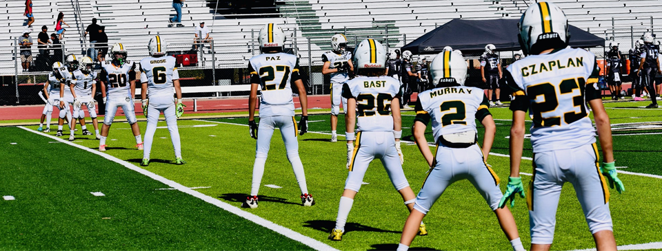 Follow us on Social Media for all Jr Huskies Updates!