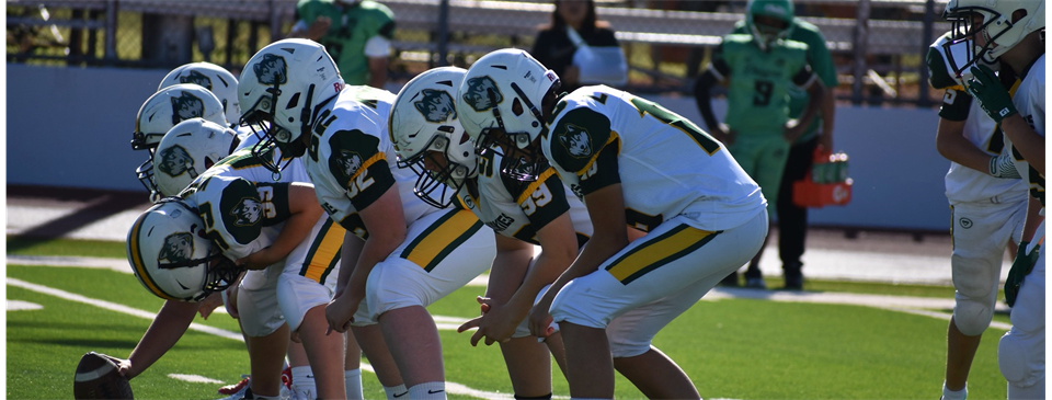  Registration is NOW OPEN for the 2026 FALL SEASON